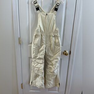 Lands End Kids Ski Bibs | Kids Ski bibs | Lands End snow gear